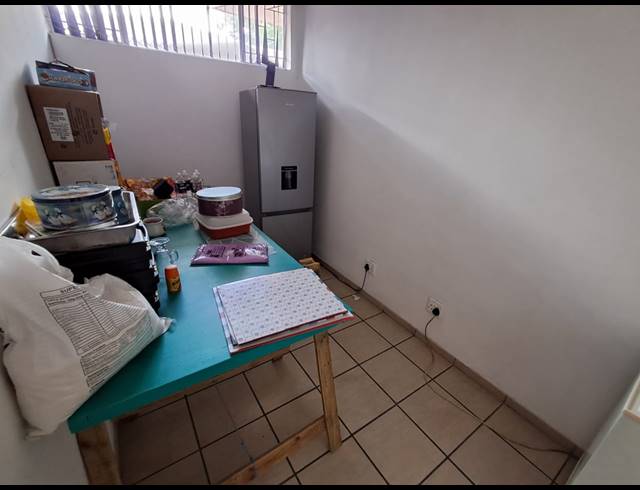 347M² MEDICAL SUITE FOR SALE IN VEREENIGING CENTRAL